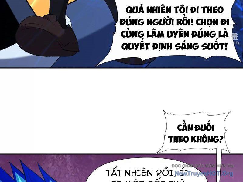 Thần Thú Quật Khởi Chap 95 - Next Chap 96