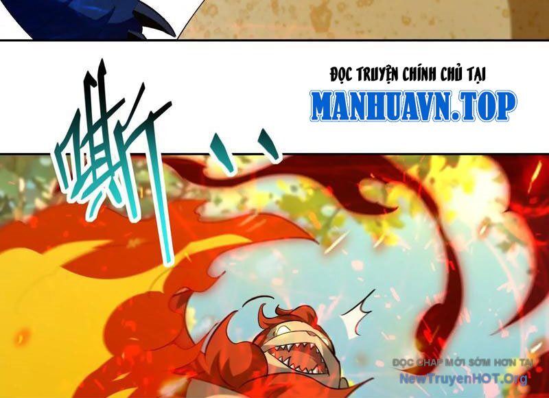 Thần Thú Quật Khởi Chap 95 - Next Chap 96