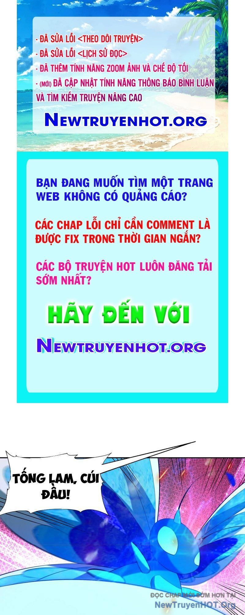 Thần Thú Quật Khởi Chap 96 - Next Chap 97