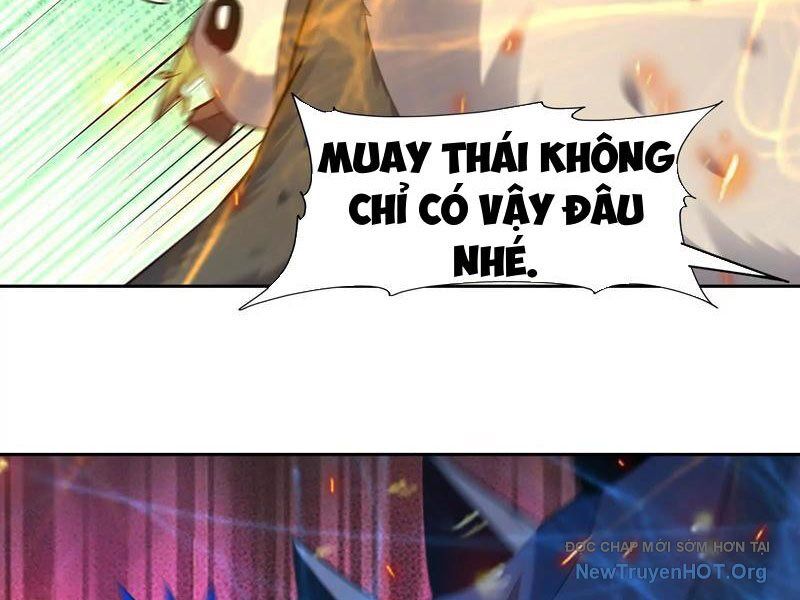 Thần Thú Quật Khởi Chap 96 - Next Chap 97