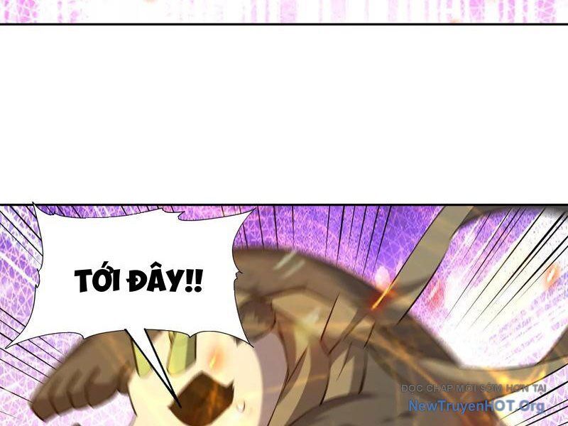 Thần Thú Quật Khởi Chap 96 - Next Chap 97