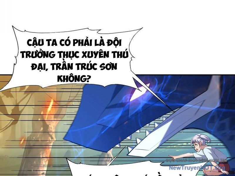 Thần Thú Quật Khởi Chap 96 - Next Chap 97