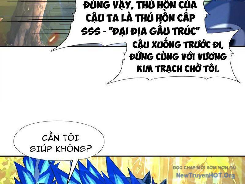 Thần Thú Quật Khởi Chap 96 - Next Chap 97