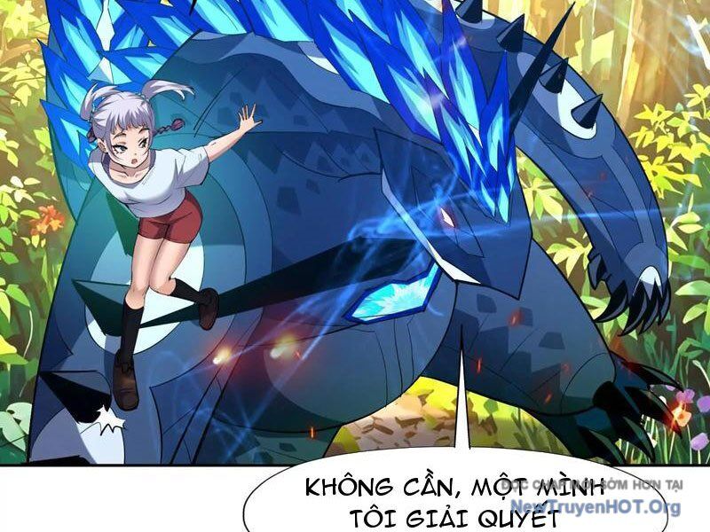 Thần Thú Quật Khởi Chap 96 - Next Chap 97