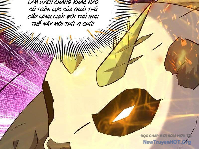 Thần Thú Quật Khởi Chap 96 - Next Chap 97