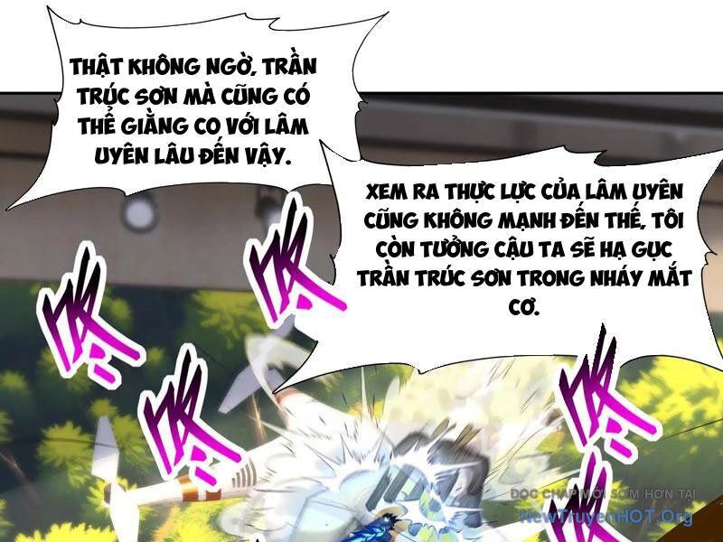 Thần Thú Quật Khởi Chap 96 - Next Chap 97
