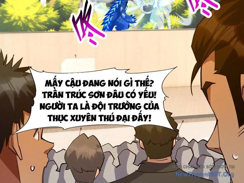 Thần Thú Quật Khởi Chap 96 - Next Chap 97