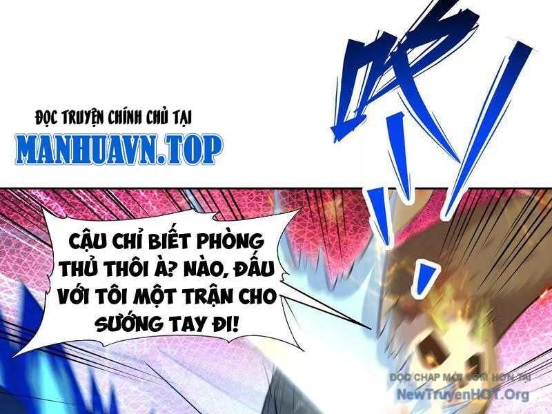 Thần Thú Quật Khởi Chap 96 - Next Chap 97