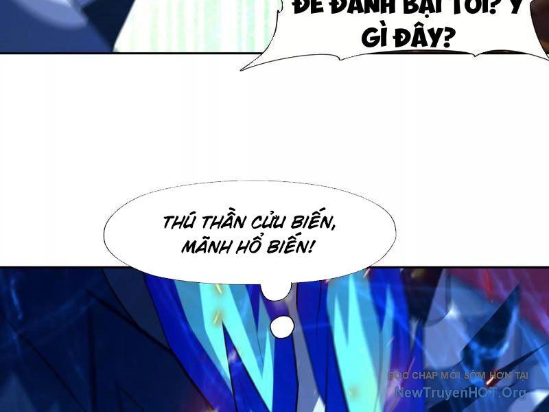 Thần Thú Quật Khởi Chap 96 - Next Chap 97