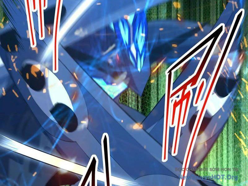 Thần Thú Quật Khởi Chap 96 - Next Chap 97