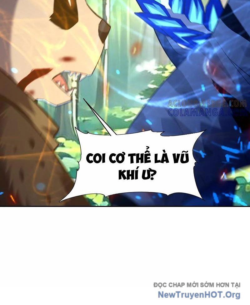 Thần Thú Quật Khởi Chap 97 - Next Chap 98