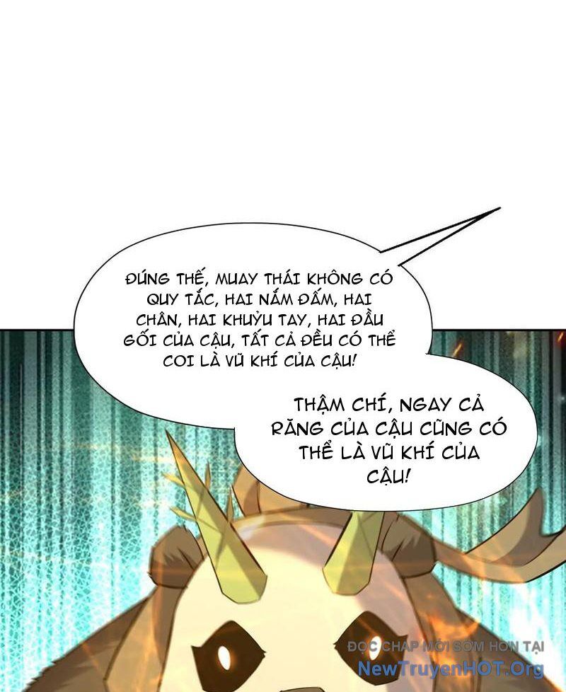 Thần Thú Quật Khởi Chap 97 - Next Chap 98