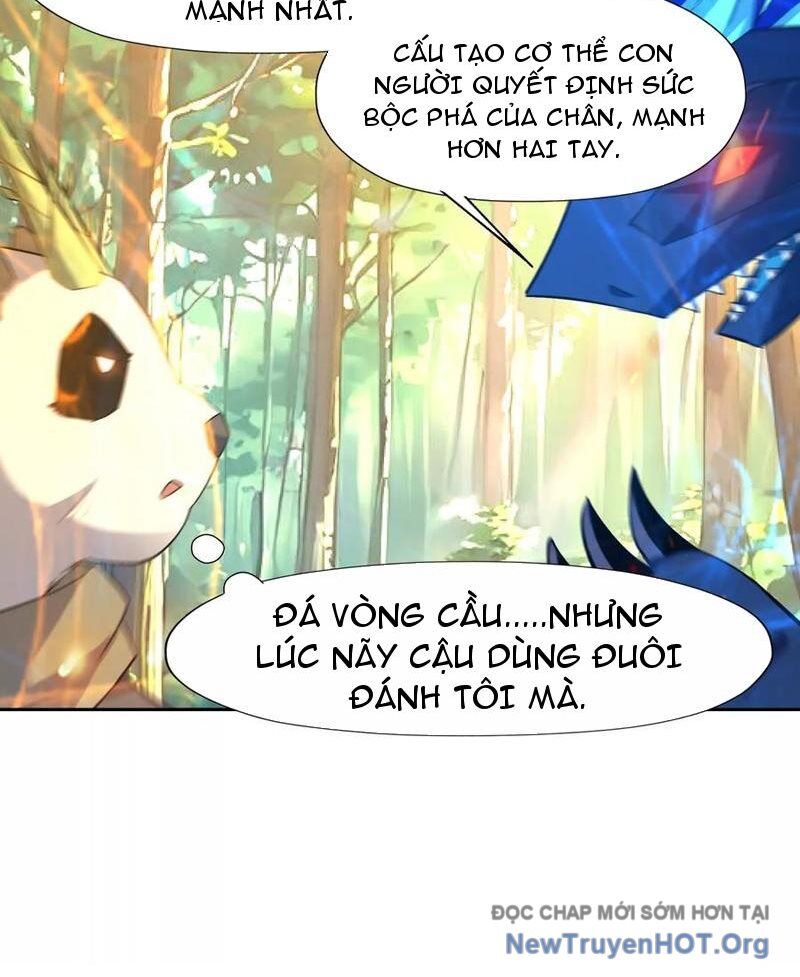 Thần Thú Quật Khởi Chap 97 - Next Chap 98