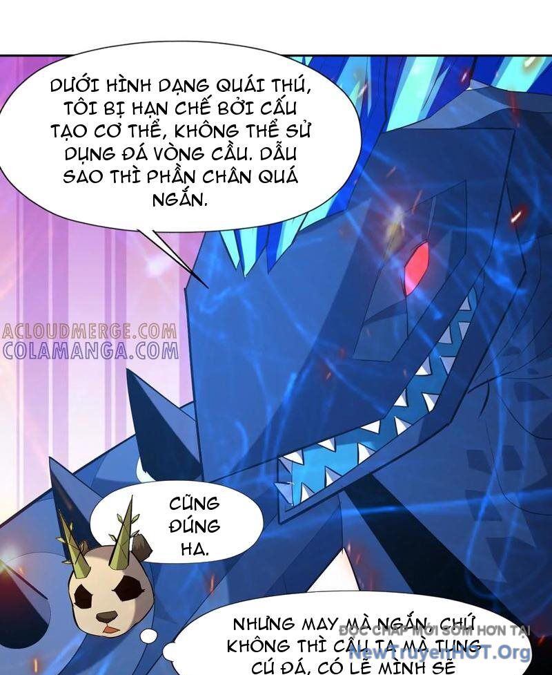 Thần Thú Quật Khởi Chap 97 - Next Chap 98