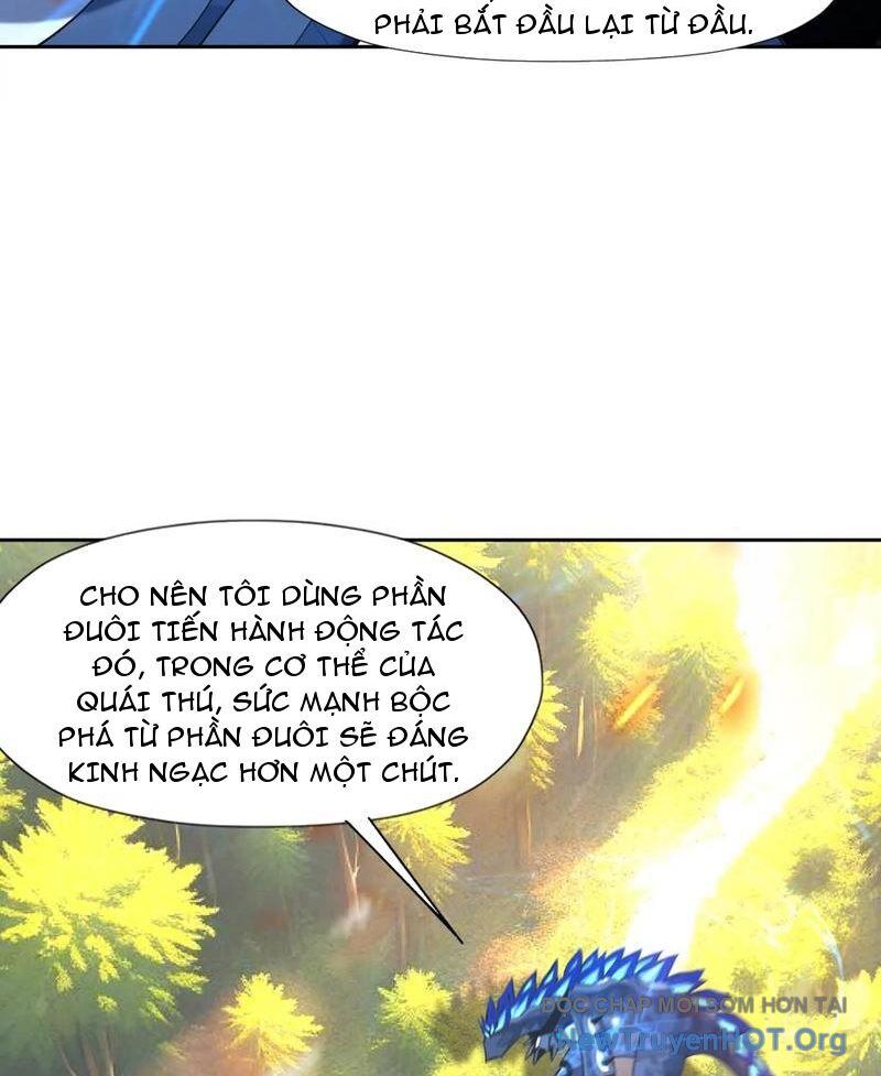 Thần Thú Quật Khởi Chap 97 - Next Chap 98