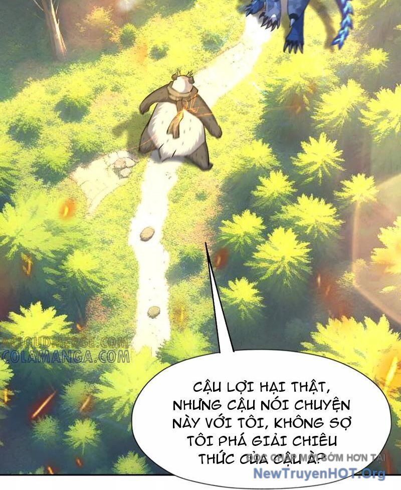 Thần Thú Quật Khởi Chap 97 - Next Chap 98