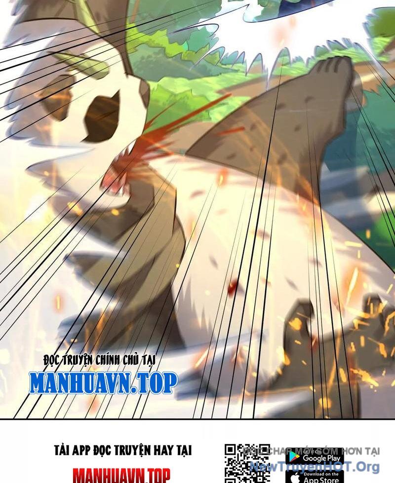 Thần Thú Quật Khởi Chap 97 - Next Chap 98