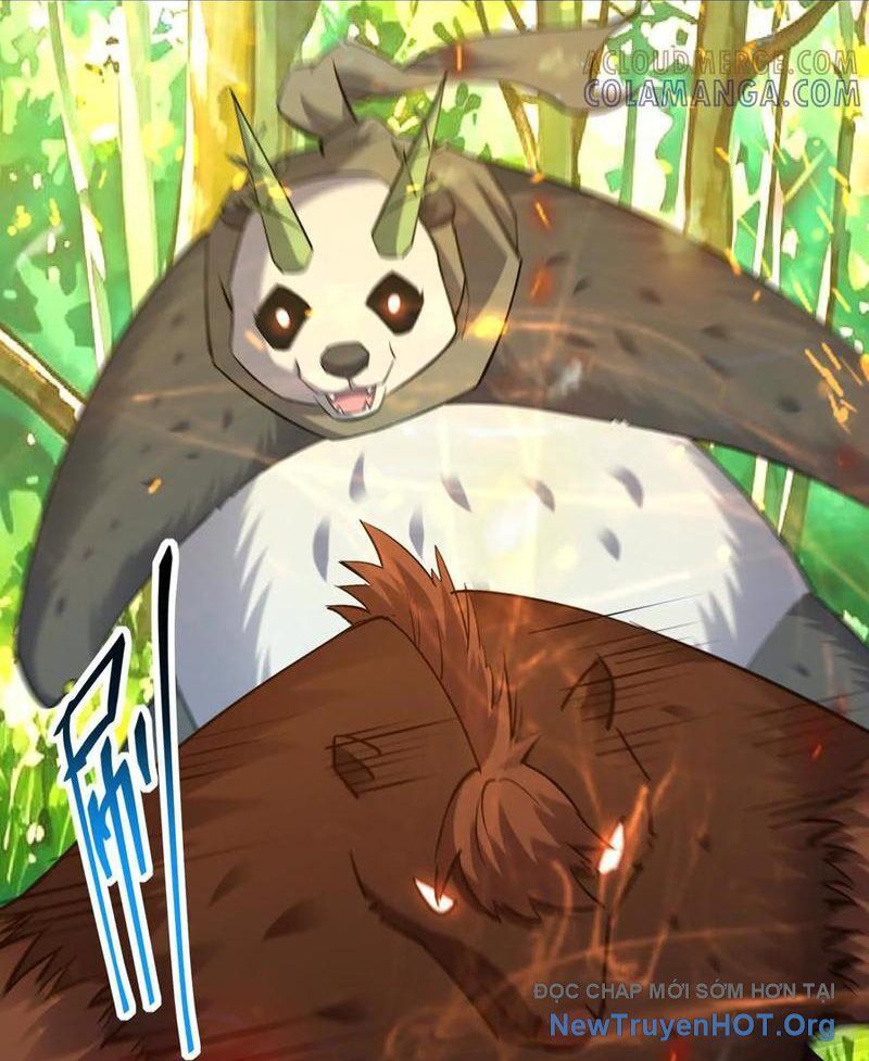 Thần Thú Quật Khởi Chap 97 - Next Chap 98