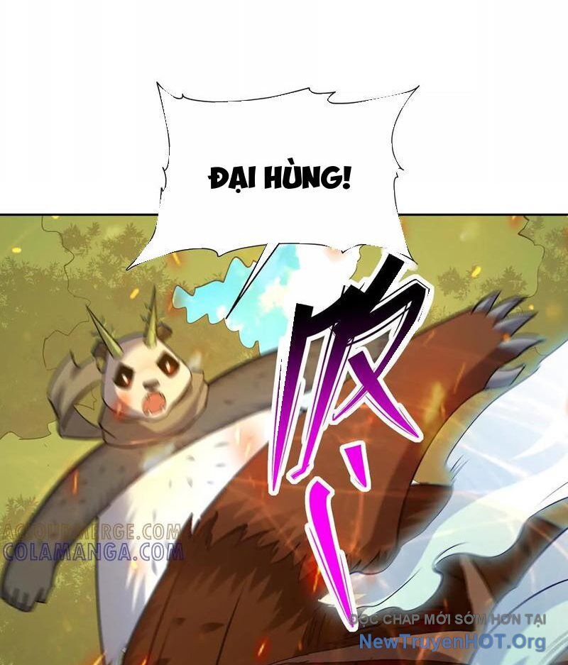 Thần Thú Quật Khởi Chap 97 - Next Chap 98
