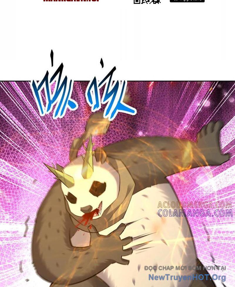 Thần Thú Quật Khởi Chap 97 - Next Chap 98