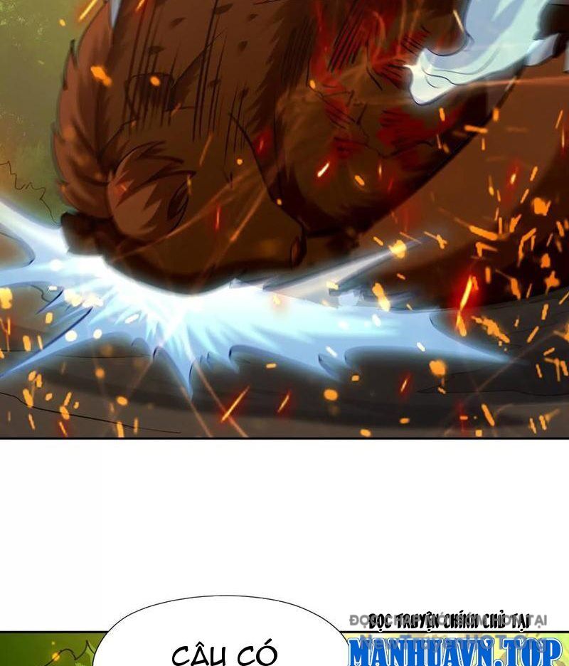 Thần Thú Quật Khởi Chap 97 - Next Chap 98