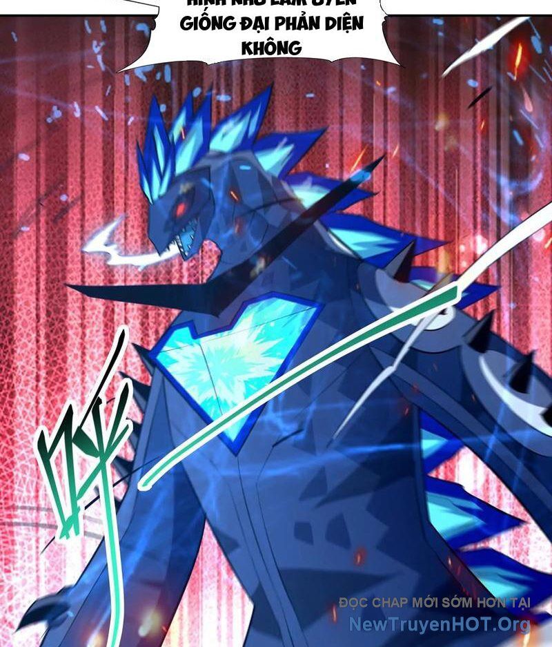 Thần Thú Quật Khởi Chap 97 - Next Chap 98