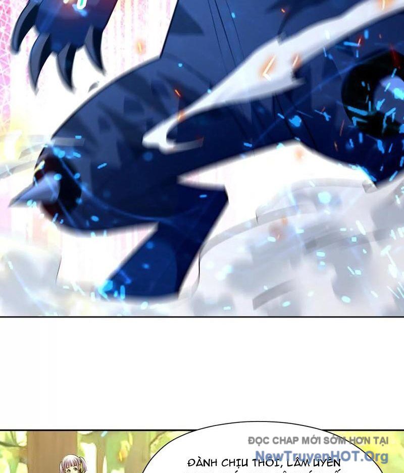 Thần Thú Quật Khởi Chap 97 - Next Chap 98