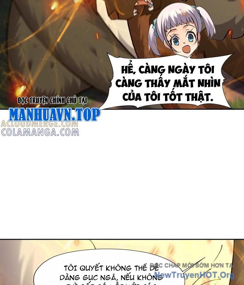 Thần Thú Quật Khởi Chap 97 - Next Chap 98