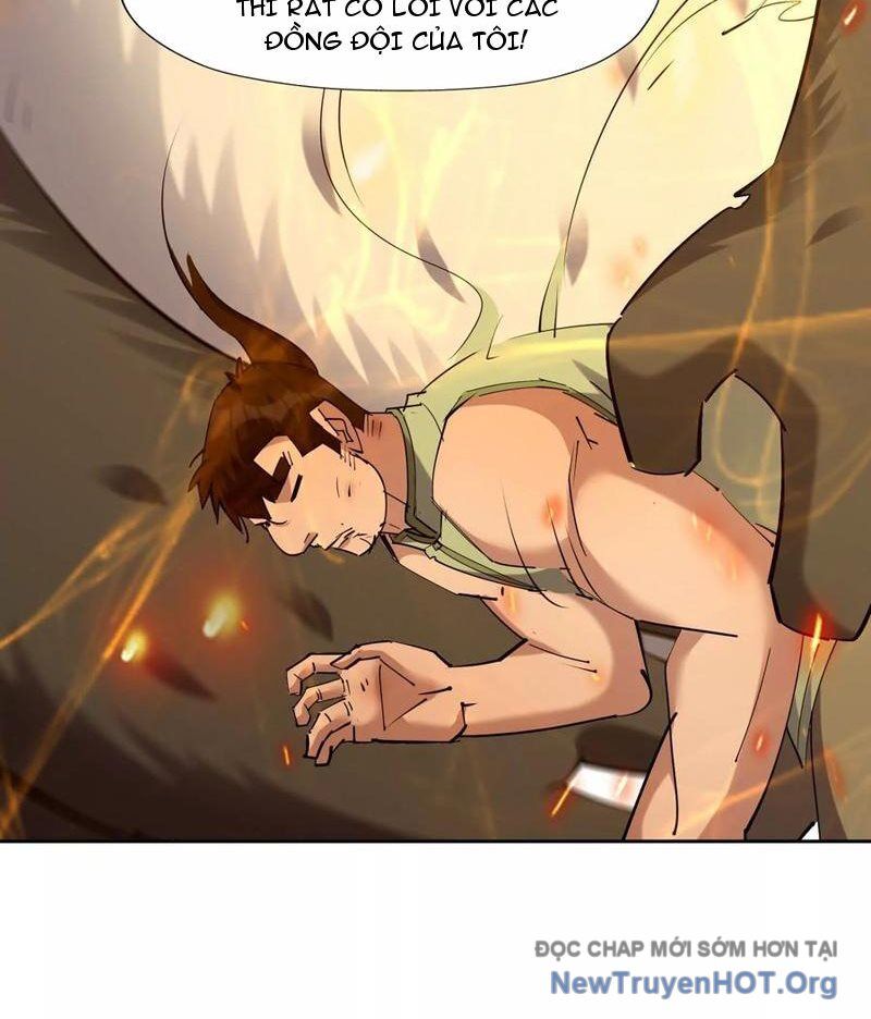 Thần Thú Quật Khởi Chap 97 - Next Chap 98