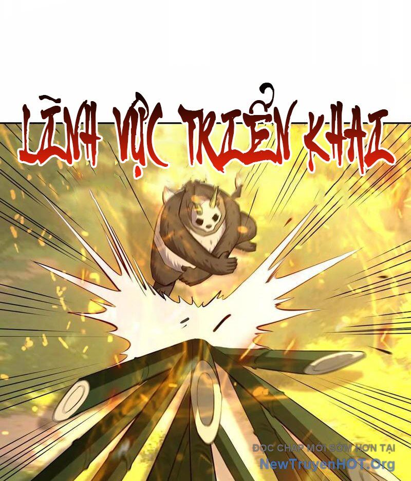 Thần Thú Quật Khởi Chap 97 - Next Chap 98