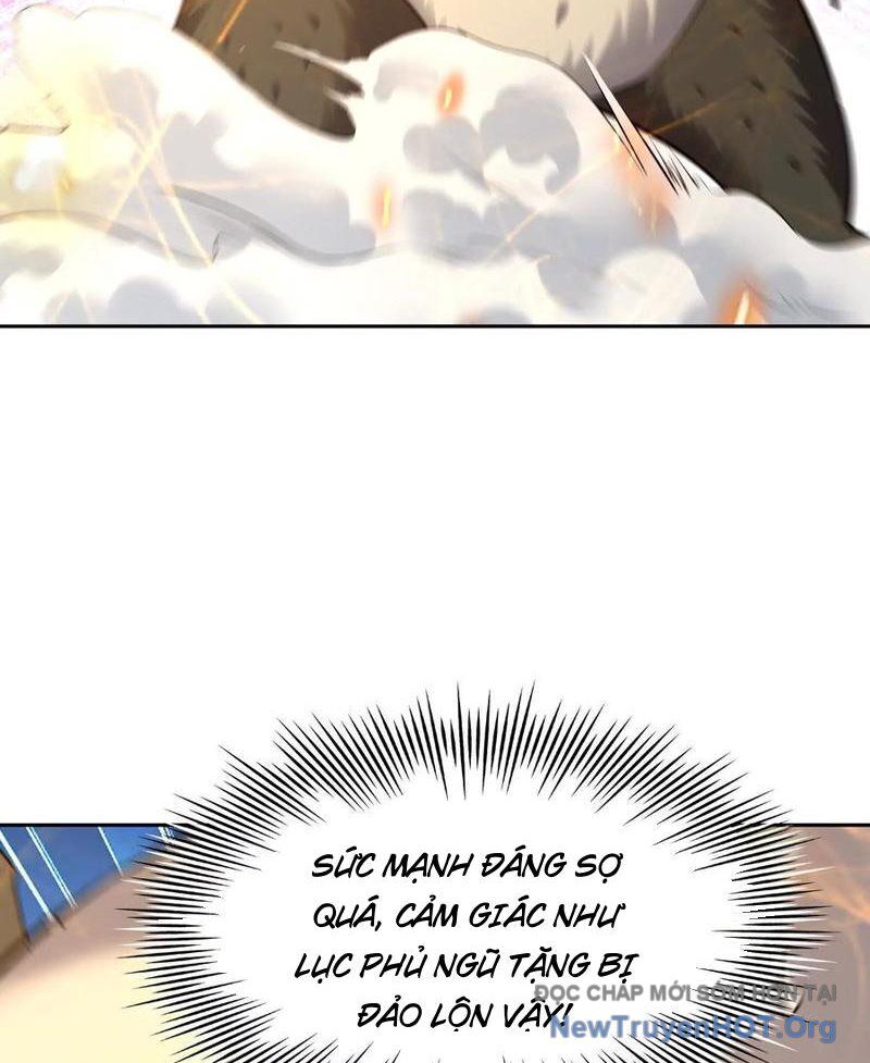Thần Thú Quật Khởi Chap 97 - Next Chap 98