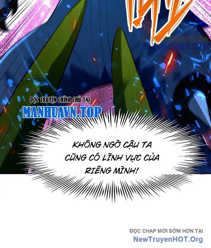 Thần Thú Quật Khởi Chap 97 - Next Chap 98