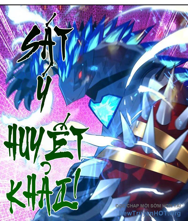 Thần Thú Quật Khởi Chap 97 - Next Chap 98