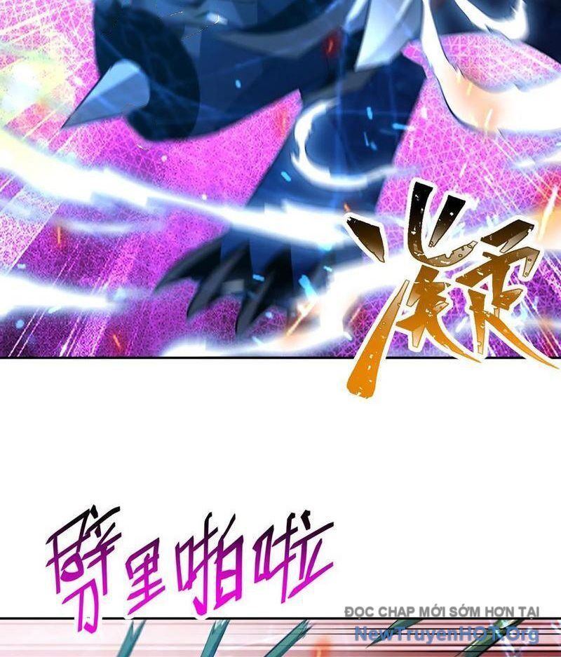 Thần Thú Quật Khởi Chap 97 - Next Chap 98