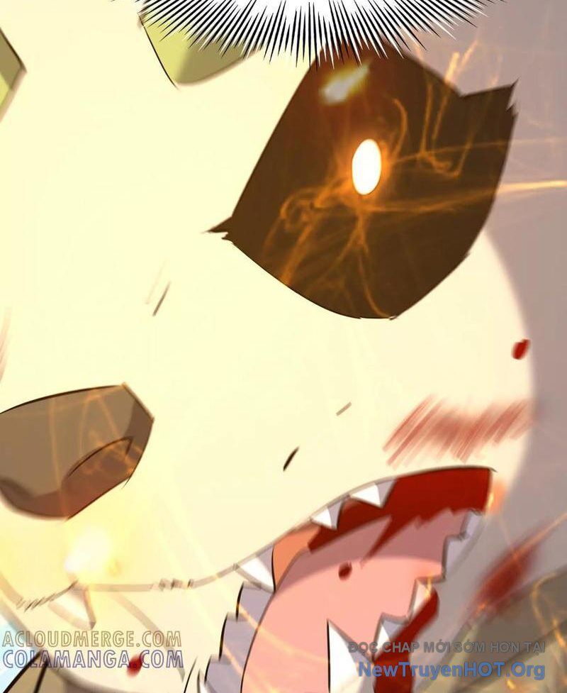 Thần Thú Quật Khởi Chap 97 - Next Chap 98