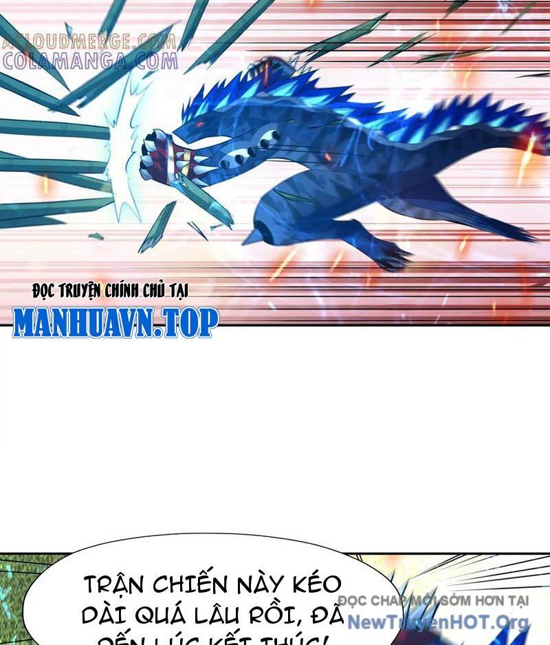 Thần Thú Quật Khởi Chap 97 - Next Chap 98