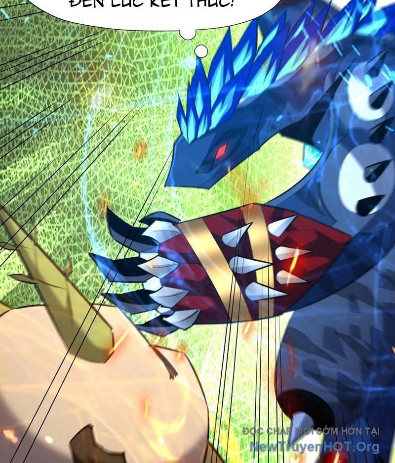 Thần Thú Quật Khởi Chap 97 - Next Chap 98