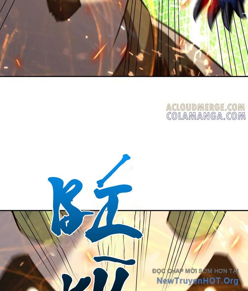 Thần Thú Quật Khởi Chap 97 - Next Chap 98