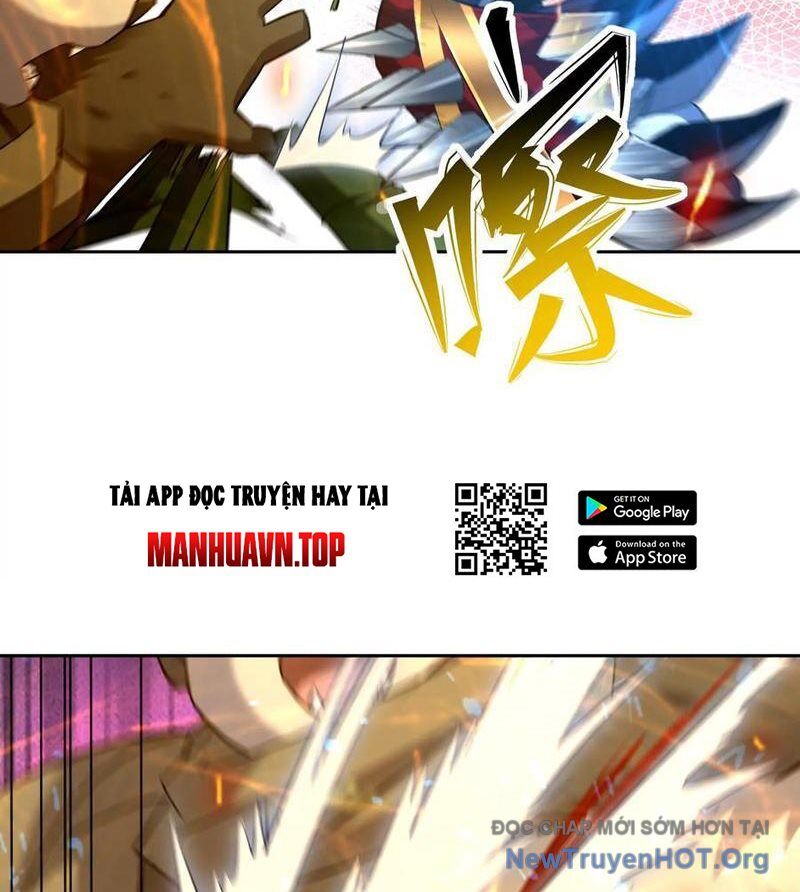 Thần Thú Quật Khởi Chap 97 - Next Chap 98