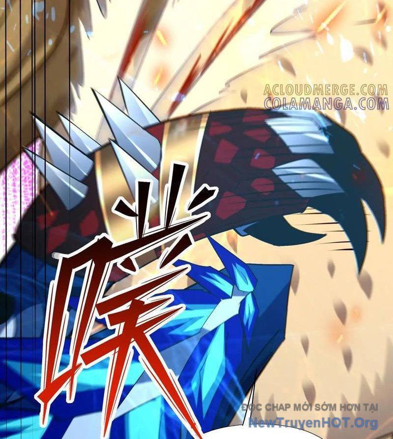 Thần Thú Quật Khởi Chap 97 - Next Chap 98