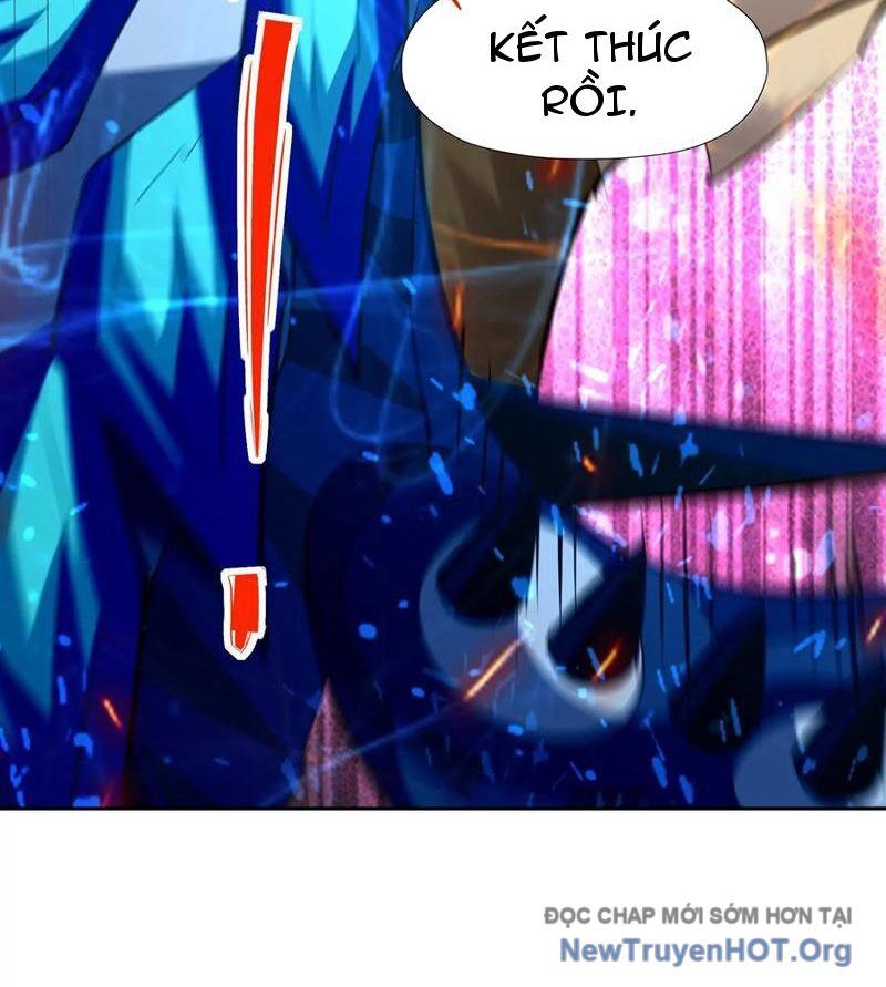 Thần Thú Quật Khởi Chap 97 - Next Chap 98