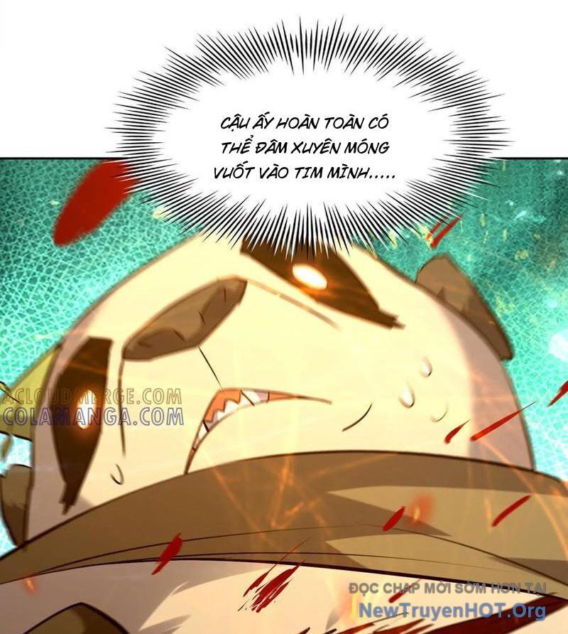 Thần Thú Quật Khởi Chap 97 - Next Chap 98