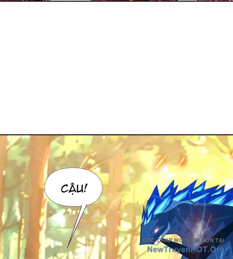 Thần Thú Quật Khởi Chap 97 - Next Chap 98
