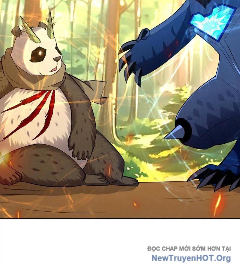 Thần Thú Quật Khởi Chap 97 - Next Chap 98