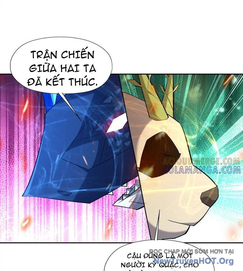 Thần Thú Quật Khởi Chap 97 - Next Chap 98
