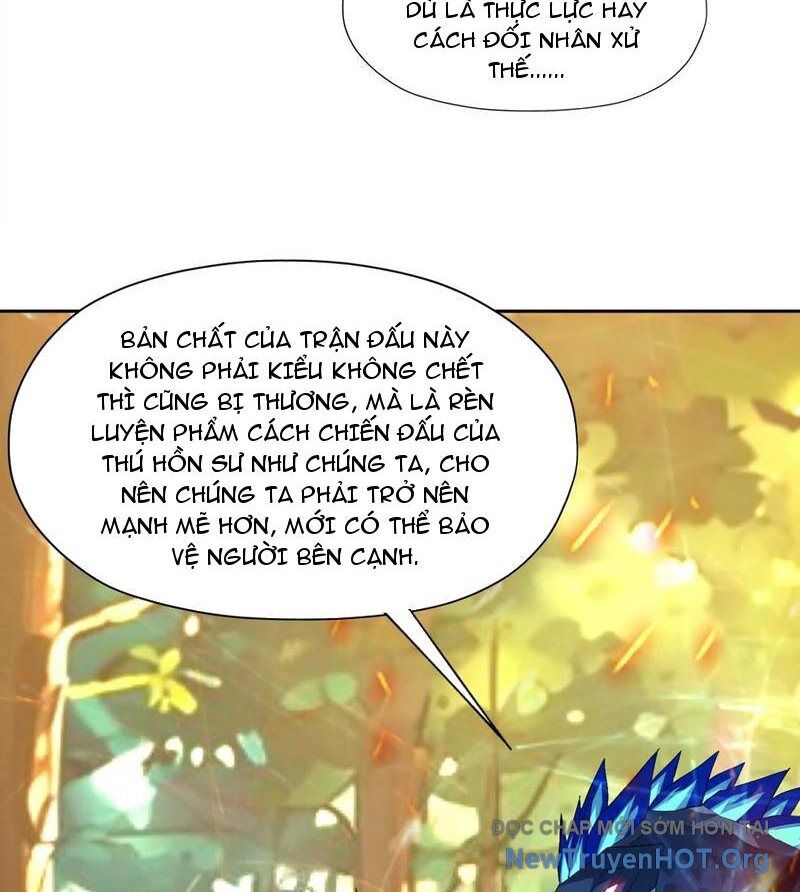 Thần Thú Quật Khởi Chap 97 - Next Chap 98