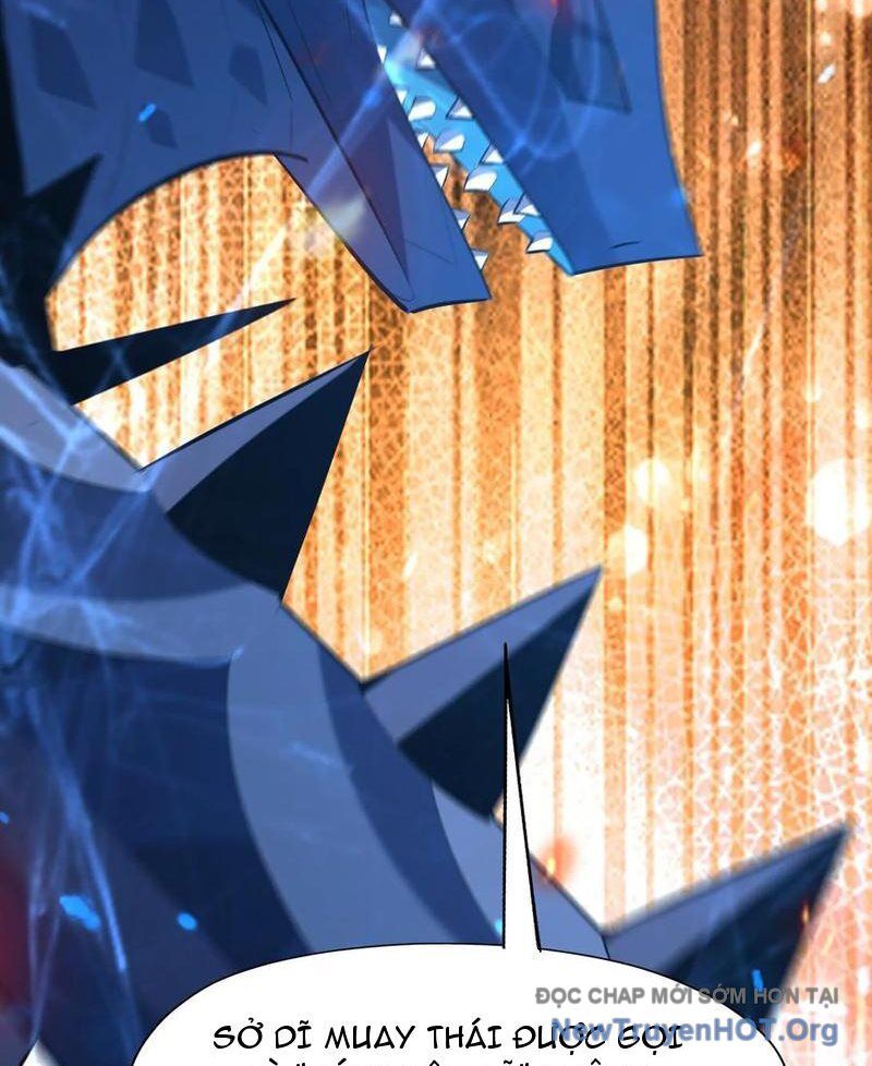 Thần Thú Quật Khởi Chap 97 - Next Chap 98