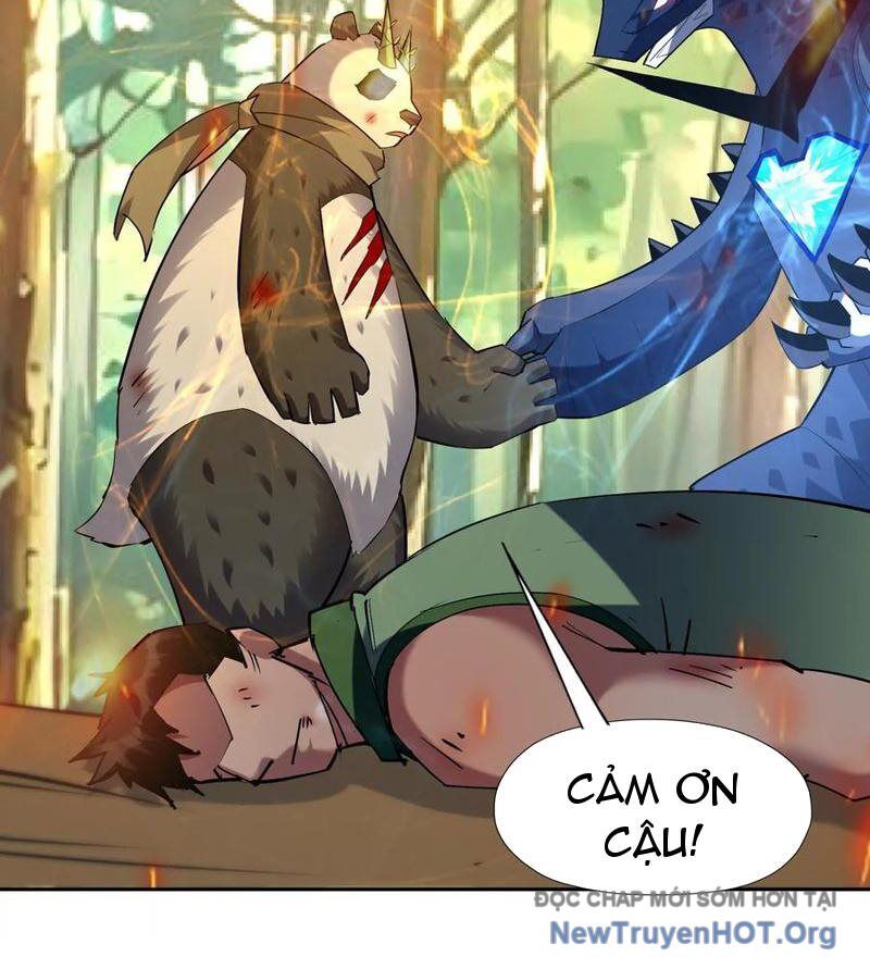 Thần Thú Quật Khởi Chap 97 - Next Chap 98