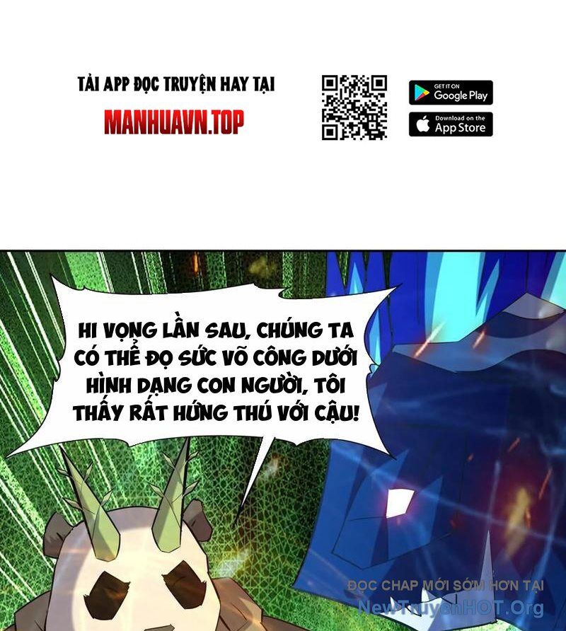 Thần Thú Quật Khởi Chap 97 - Next Chap 98
