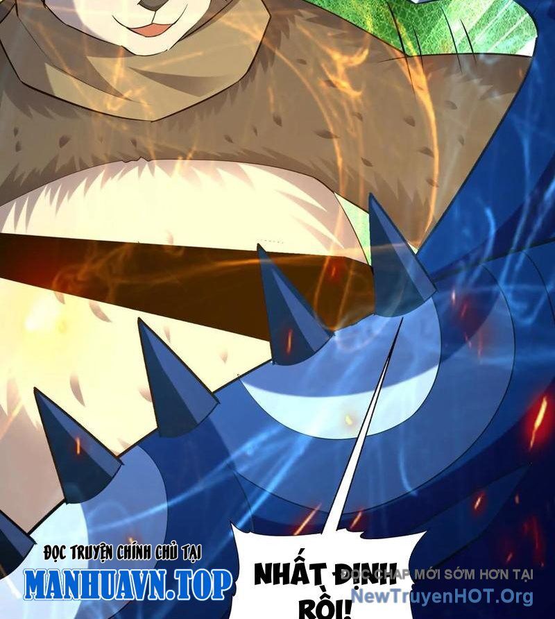 Thần Thú Quật Khởi Chap 97 - Next Chap 98